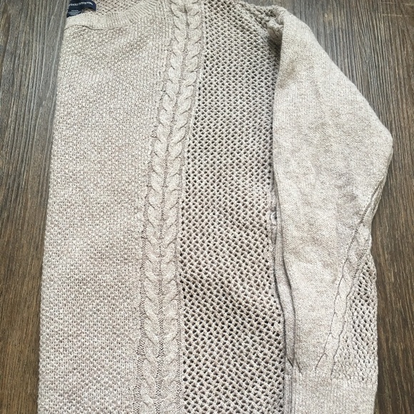 very soft sweater - Picture 2 of 3